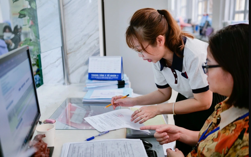 Khi nào doanh nghiệp có quyền từ chối cho người lao động nghỉ phép năm?