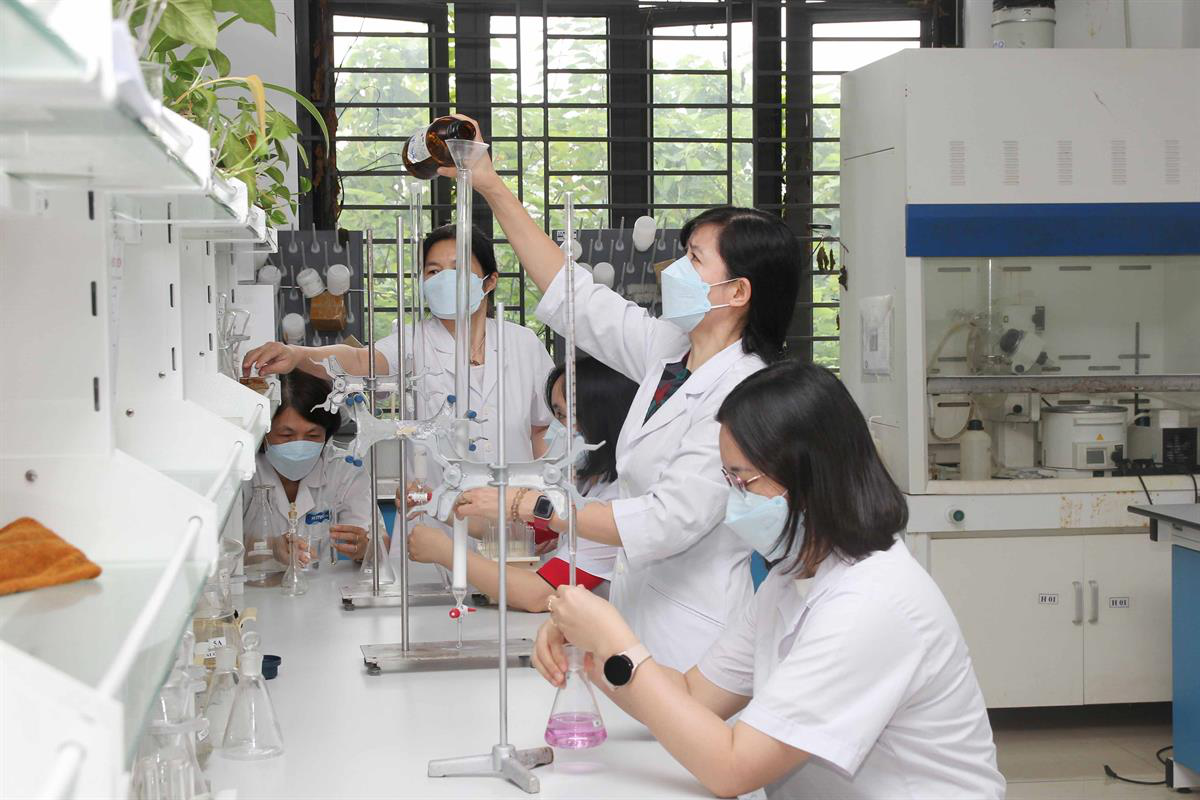 Nghị quyết 71: Từ mở đường đến tạo kết quả thực chất- Ảnh 2.