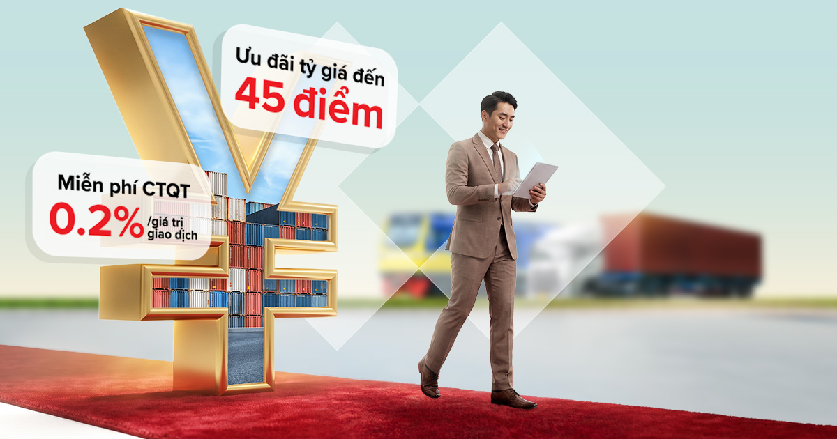 Cửa khẩu số hóa, doanh nghiệp thêm lựa chọn thanh toán CNY từ Techcombank- Ảnh 3.