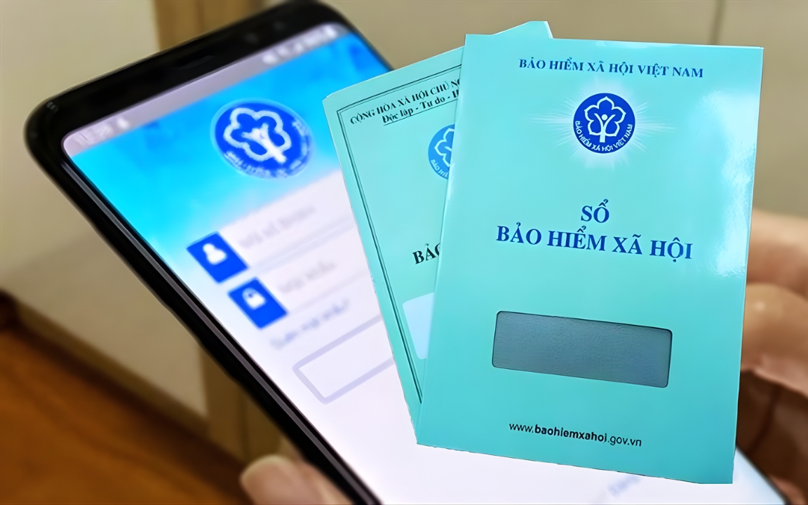Căn cứ phục hồi thời gian đóng BHXH