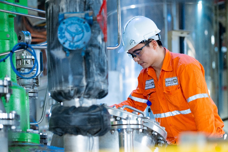 Từ tài nguyên đến công nghệ: Masan High-Tech Materials và hướng đi mới của công nghiệp vật liệu Việt Nam- Ảnh 4.