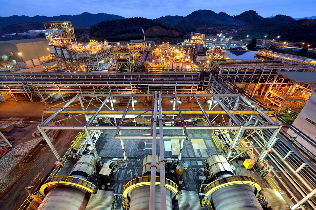 Từ tài nguyên đến công nghệ: Masan High-Tech Materials và hướng đi mới của công nghiệp vật liệu Việt Nam- Ảnh 1.
