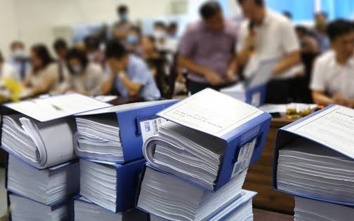 Có được chỉ định thầu cho nhà thầu liên danh?