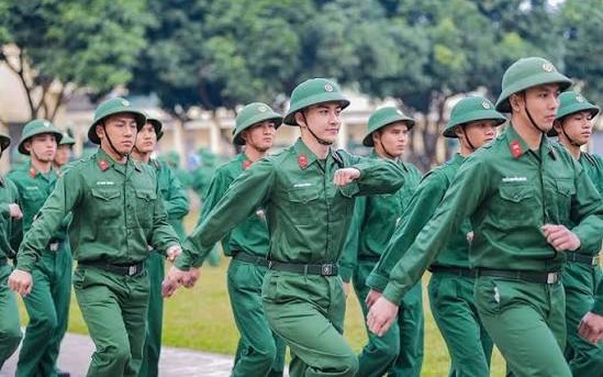 Không đạt thể lực vòng sơ tuyển, có được tiếp tục khám nghĩa vụ quân sự?