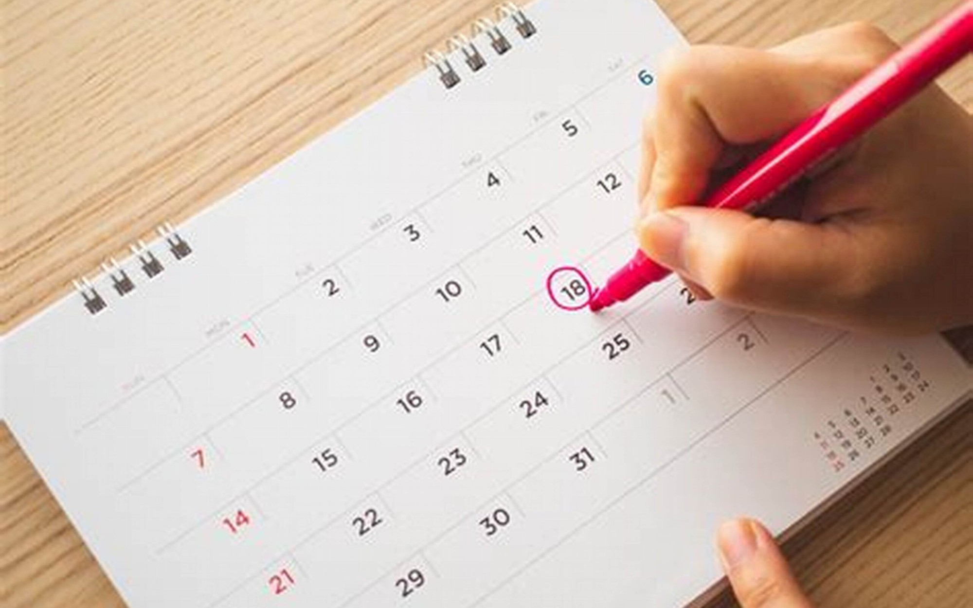 Căn cứ tính ngày nghỉ dưỡng sức sau tai nạn lao động