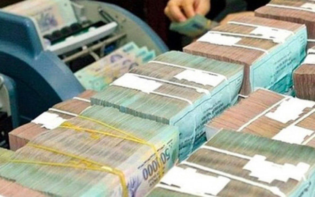 Dự án Luật Ngân sách nhà nước (hợp nhất)