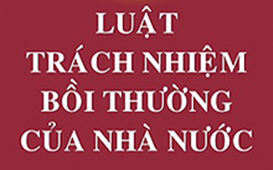 Triển khai Luật sửa đổi, bổ sung một số điều của Luật trách nhiệm bồi thường của nhà nước