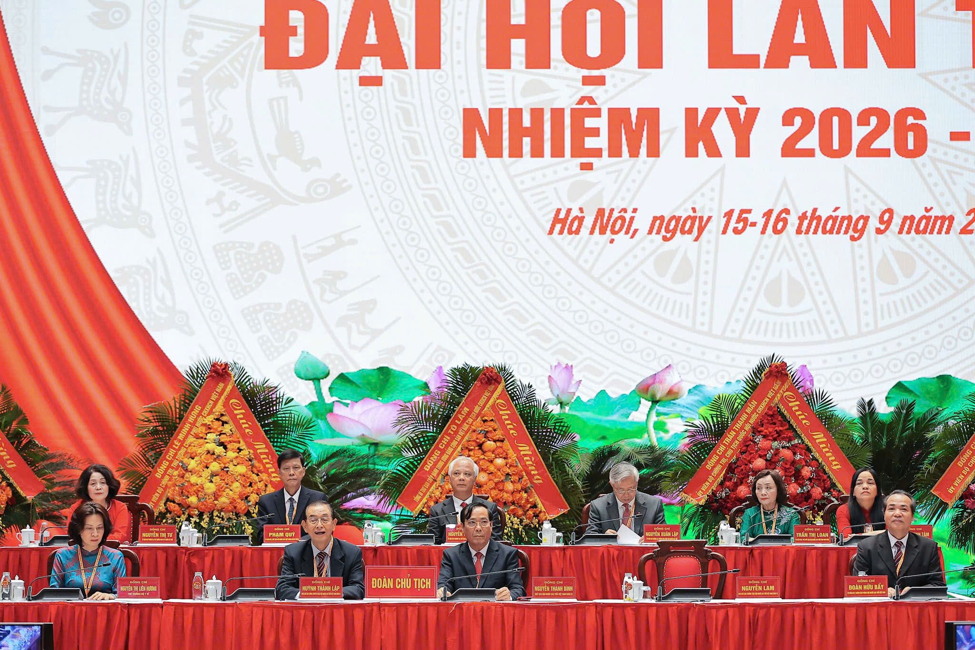 Phát huy vai trò, nguồn lực người cao tuổi trong kỷ nguyên mới- Ảnh 3.