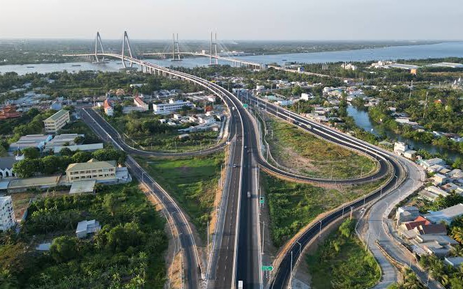 Một số bộ ngành, địa phương giải ngân vốn đầu tư công đạt thấp