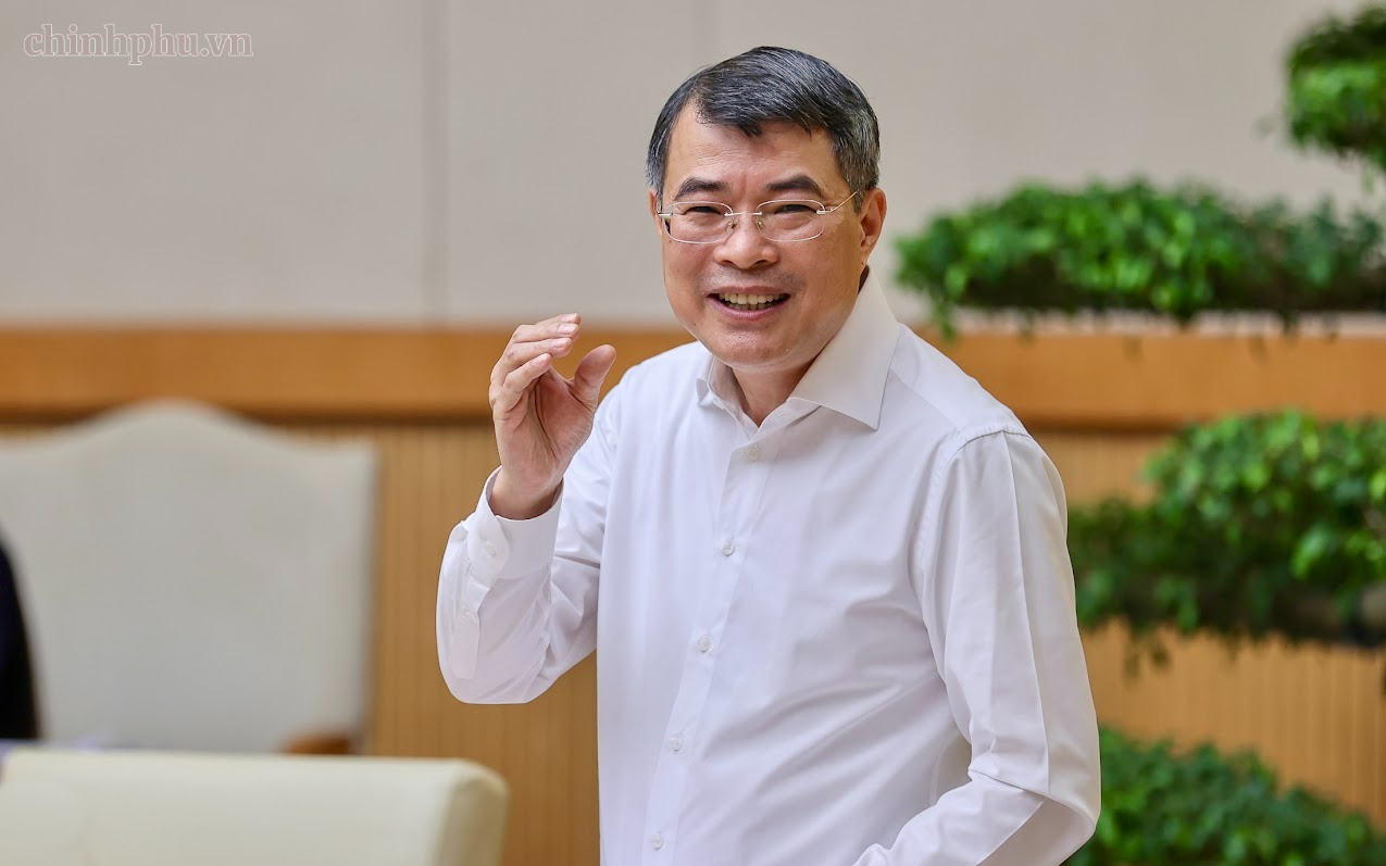 Thủ tướng: Tuyệt đối không để lợi ích cục bộ, lợi ích ngành, lợi ích nhóm chi phối chính sách