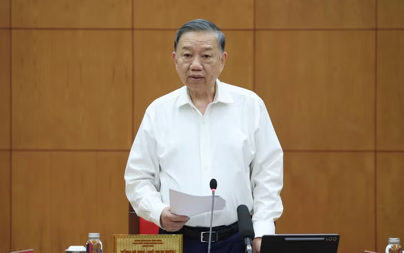 Tổng Bí thư, Chủ tịch nước: Chỉ đưa vào Điều lệ Đảng những vấn đề đã được tổng kết, kiểm nghiệm
