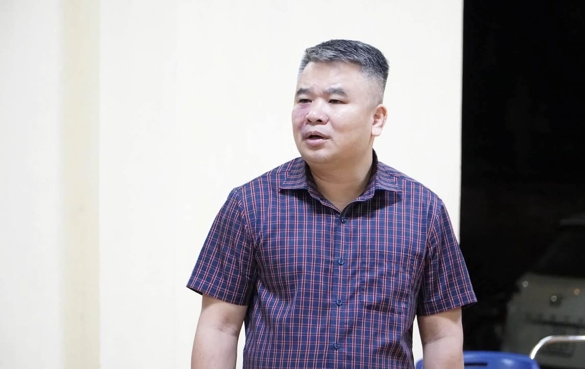 Nói không với tảo hôn - Quyết tâm ở một xã vùng cao- Ảnh 7.