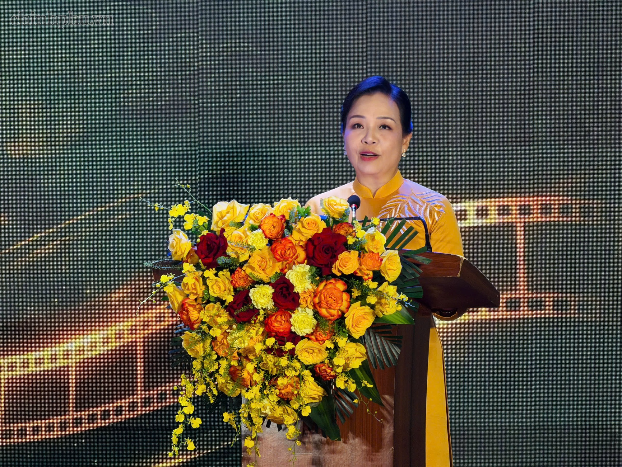 13 giải thưởng được trao tại Lễ Tổng kết Cuộc thi phim ngắn ‘Hiền tài hôm nay’- Ảnh 1.