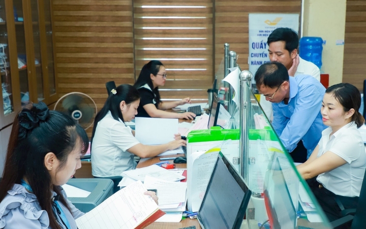 Căn cứ xếp lương cán bộ giữ chức danh do bầu cử