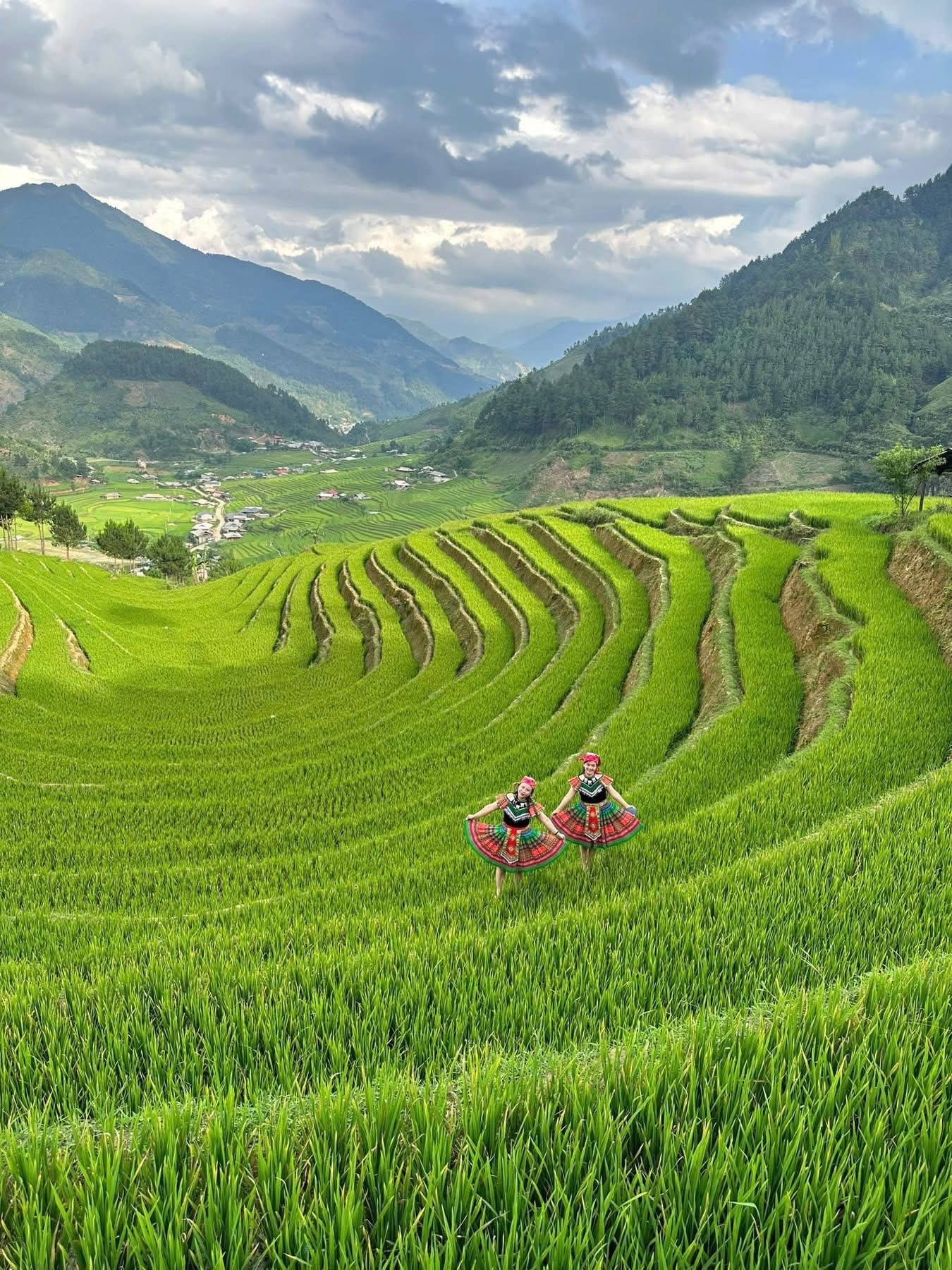 Nói không với tảo hôn - Quyết tâm ở một xã vùng cao- Ảnh 4.