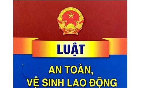 Chính phủ thông qua dự án Luật sửa đổi, bổ sung một số điều của Luật An toàn, vệ sinh lao động