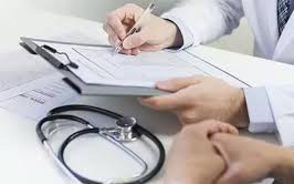 Tính ngày nghỉ hưởng chế độ ốm đau thế nào?
