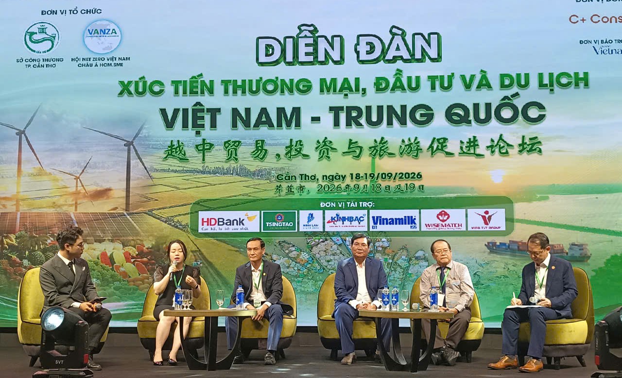 Trung Quốc không còn là thị trường 'dễ tính': ĐBSCL phải đổi cách làm- Ảnh 2.