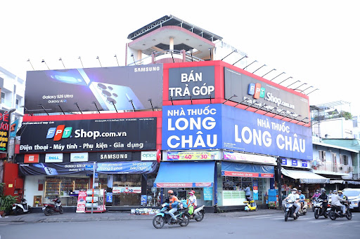 FPT Retail hai năm liên tiếp được Forbes Việt Nam vinh danh trong Top 50 Công ty niêm yết tốt nhất- Ảnh 3.