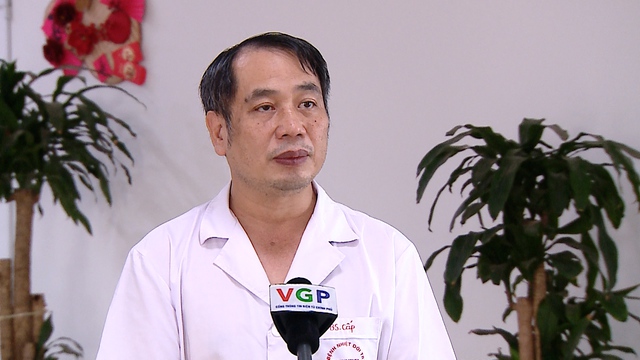Chủ động phòng bệnh trong mùa mưa- Ảnh 1.