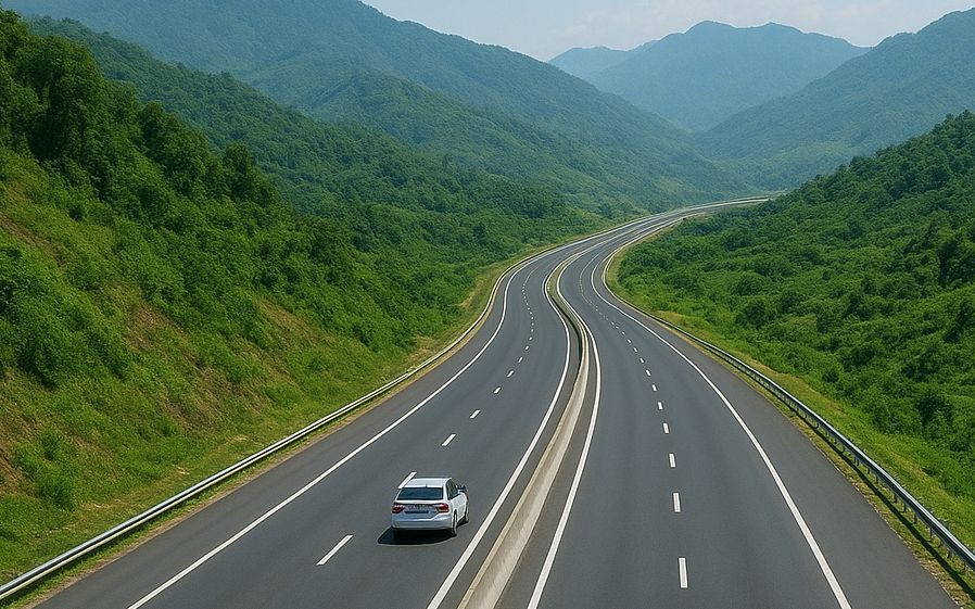 Lập Hội đồng thẩm định Báo cáo nghiên cứu tiền khả thi cao tốc Bảo Hà - Lai Châu