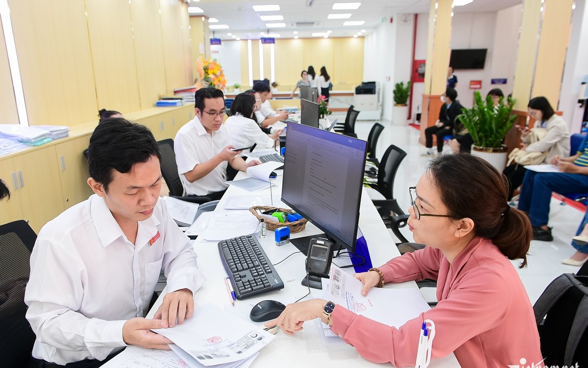 Điều kiện xếp ngạch chuyên viên chính với trưởng phòng cấp xã