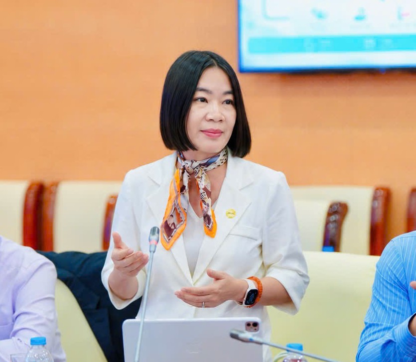 Thống đốc NHNN: Ngân hàng phải chủ động tìm đến doanh nghiệp nhỏ và vừa- Ảnh 2.