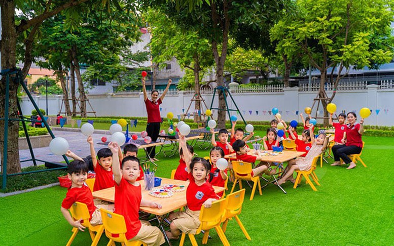 Điều kiện thành lập, cấp phép hoạt động của cơ sở giáo dục mầm non