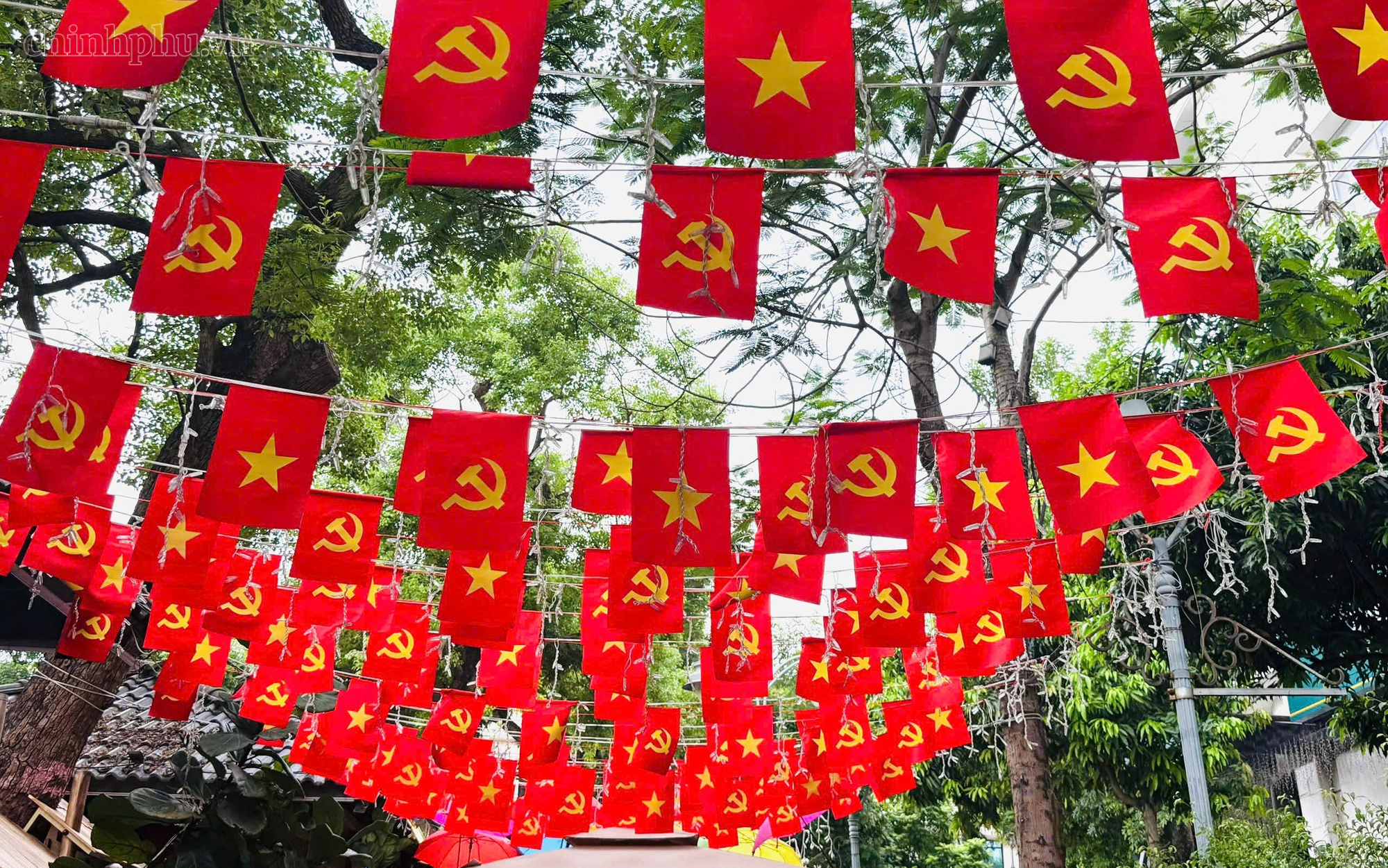 Quốc khánh 2/9: Về Lăng Bác, tiếp nối mạch nguồn lịch sử và tình yêu Tổ quốc