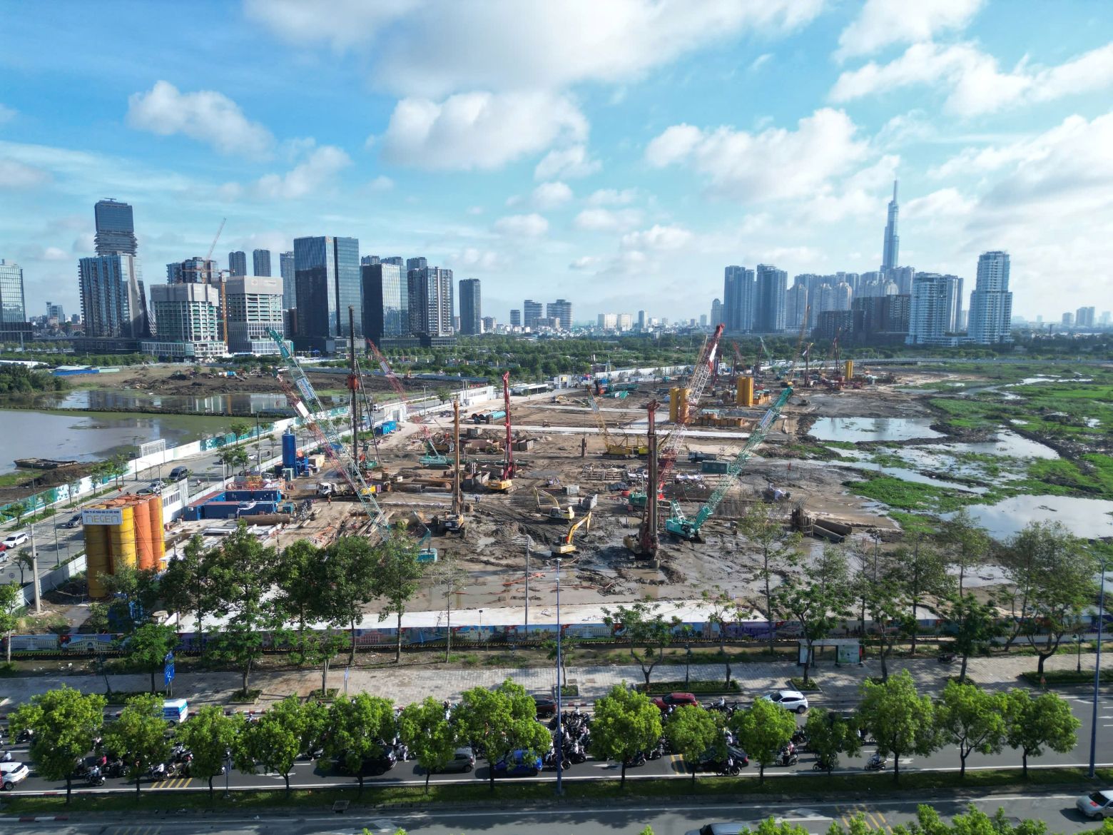 Thị trường vốn cần đảm nhận vai trò cung ứng trong trung, dài hạn- Ảnh 1.