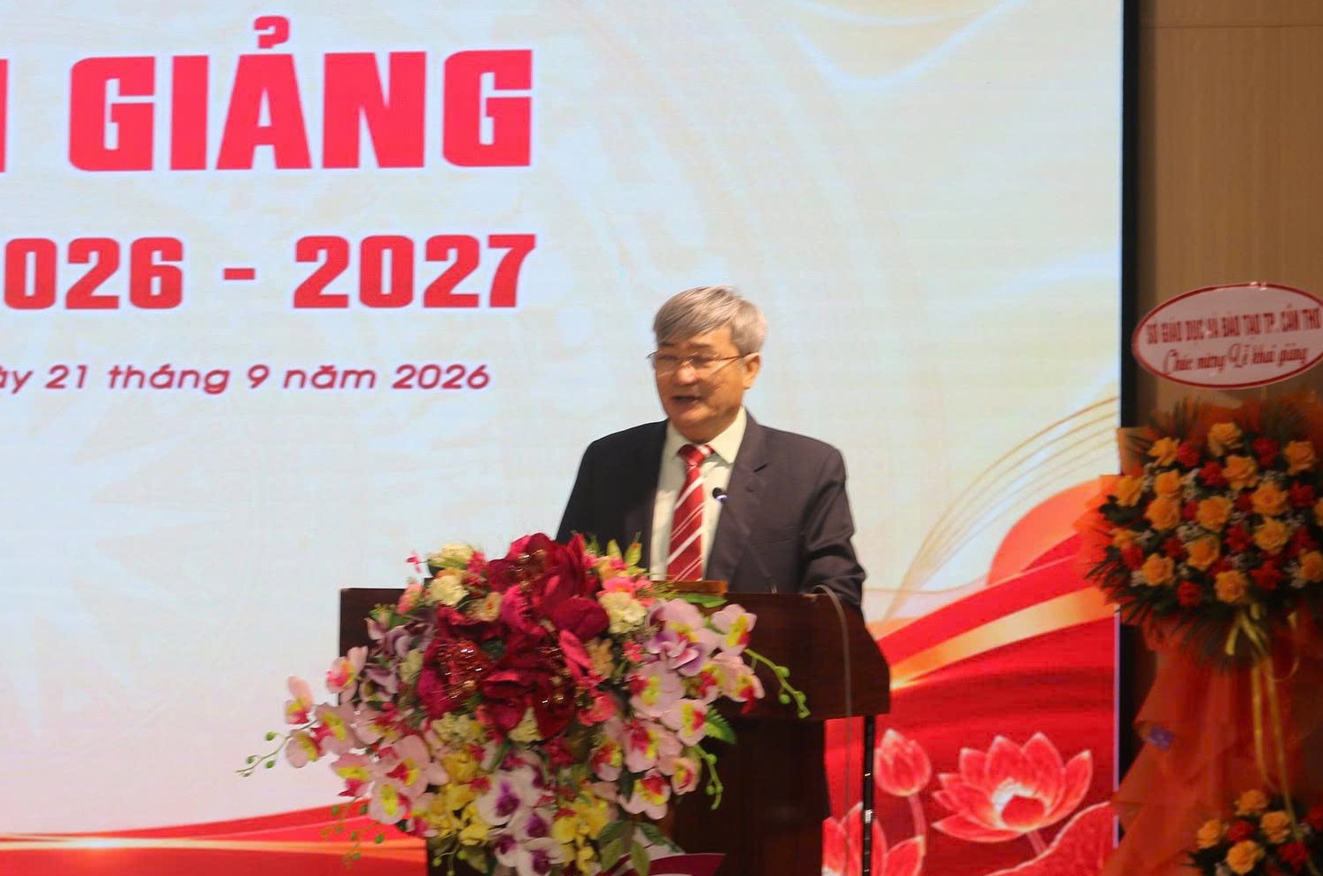 Trường Đại học Tây Đô đẩy mạnh phát triển AI và chuyển đổi số- Ảnh 2.