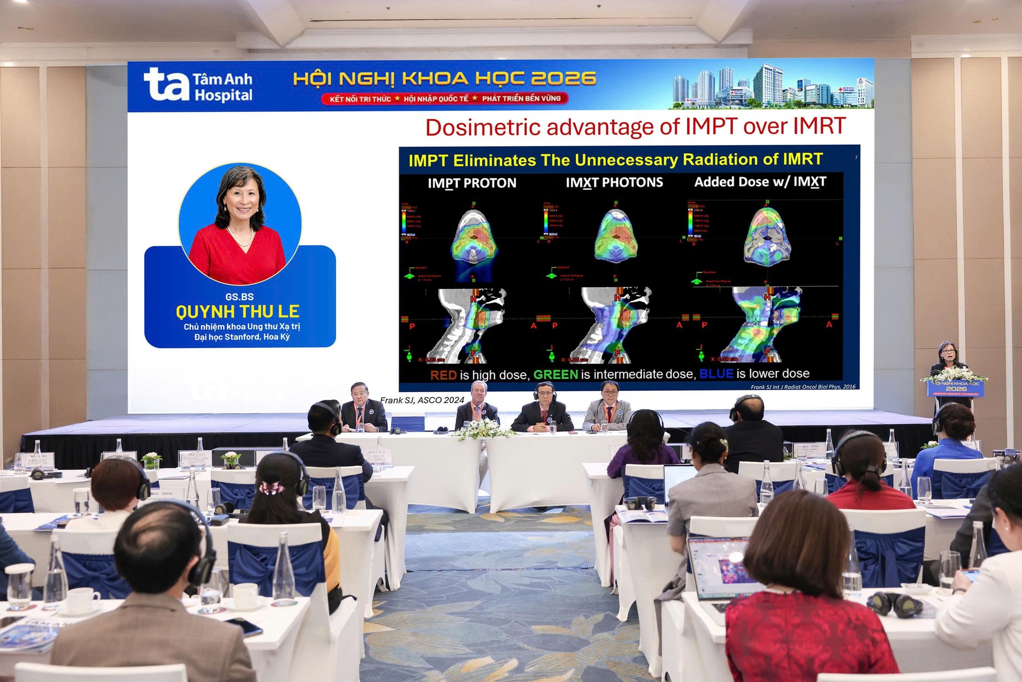 Bệnh viện Đa khoa Tâm Anh phát triển công nghệ chiến lược, góp phần nâng cao năng lực y tế Việt Nam- Ảnh 2.
