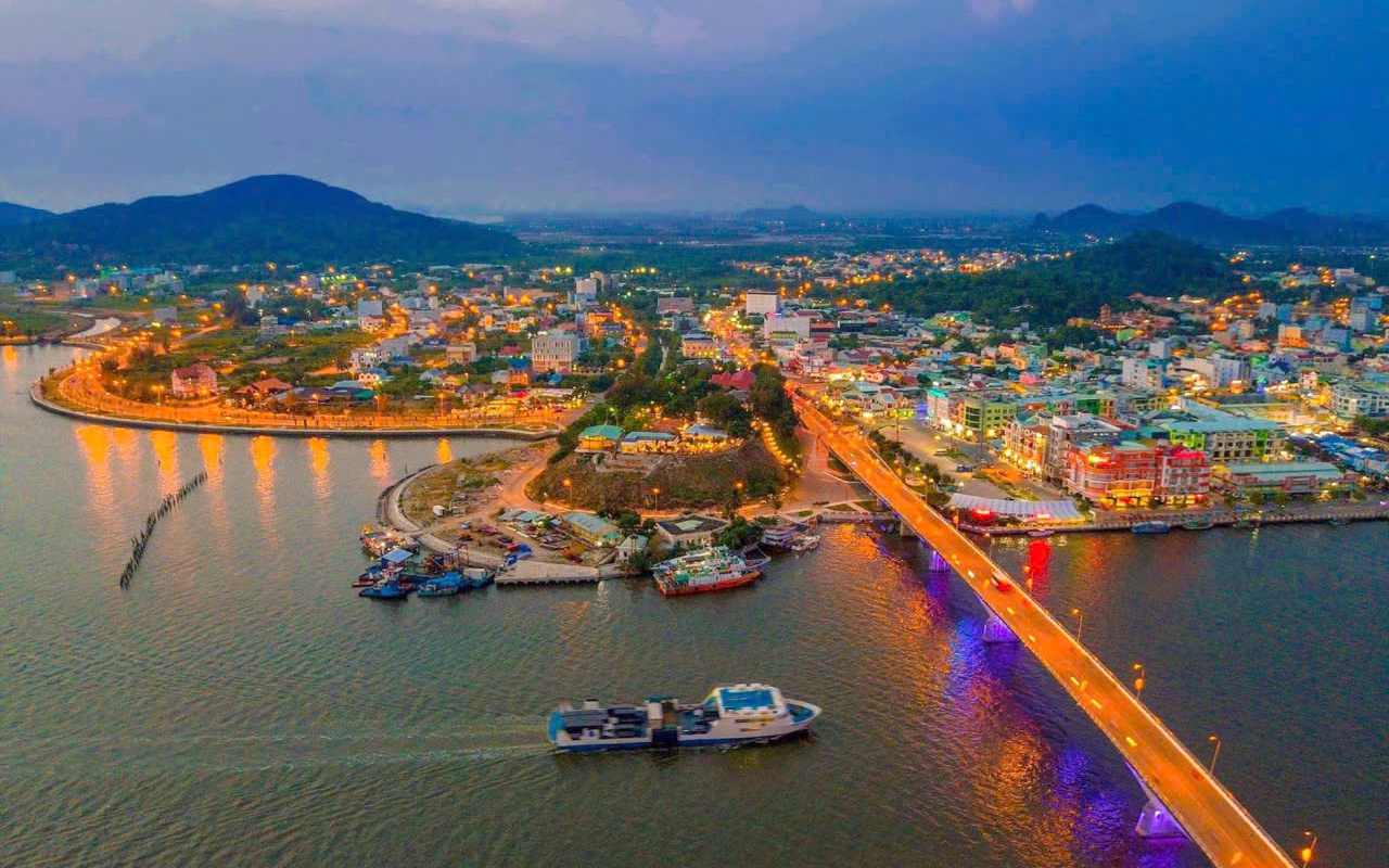 Nhân dân nhất trí cao Đề án thành lập các phường thuộc tỉnh An Giang