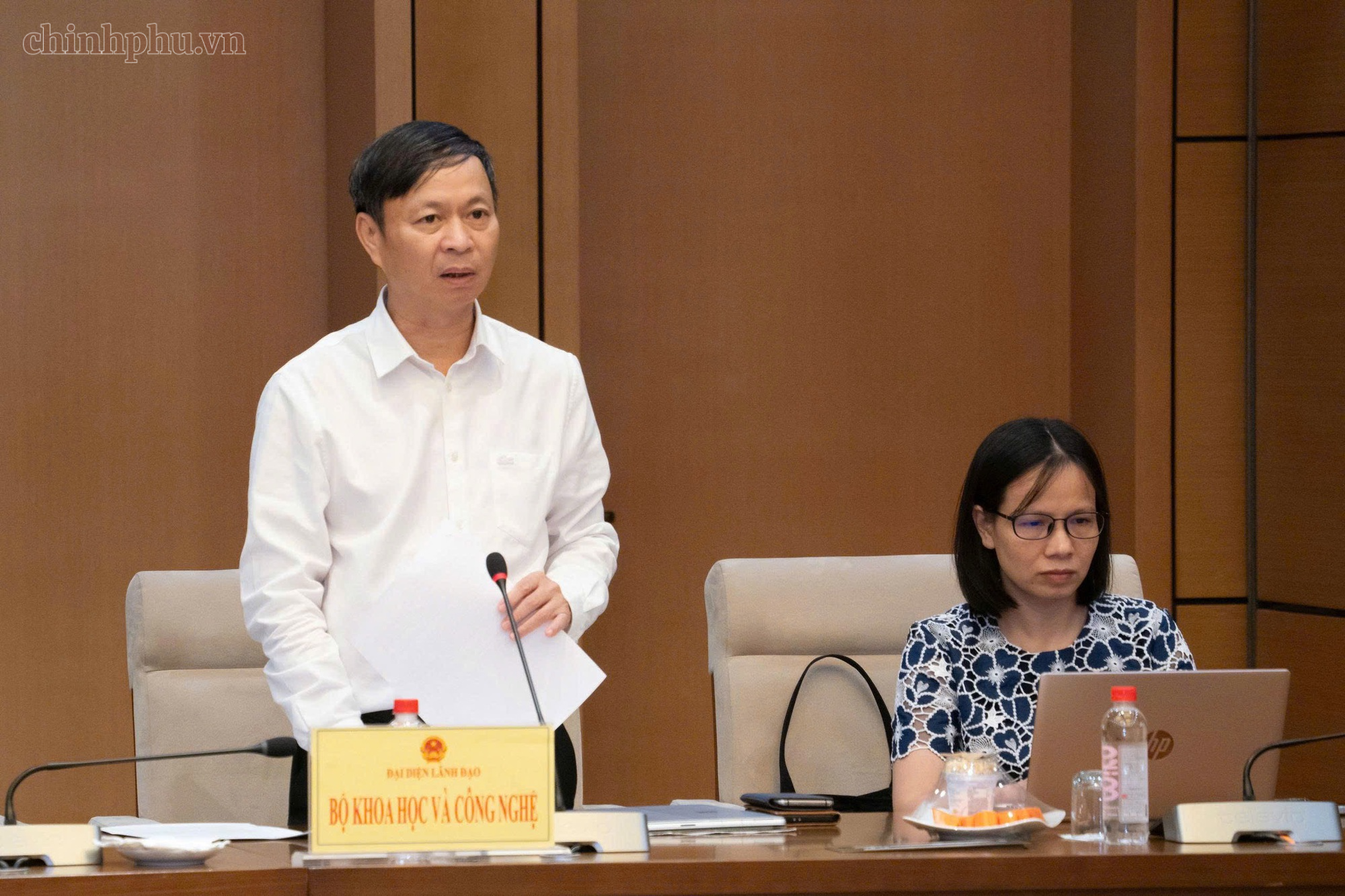 Đề xuất bãi bỏ 18 thủ tục, cắt giảm 5 điều kiện kinh doanh về sở hữu trí tuệ- Ảnh 1.