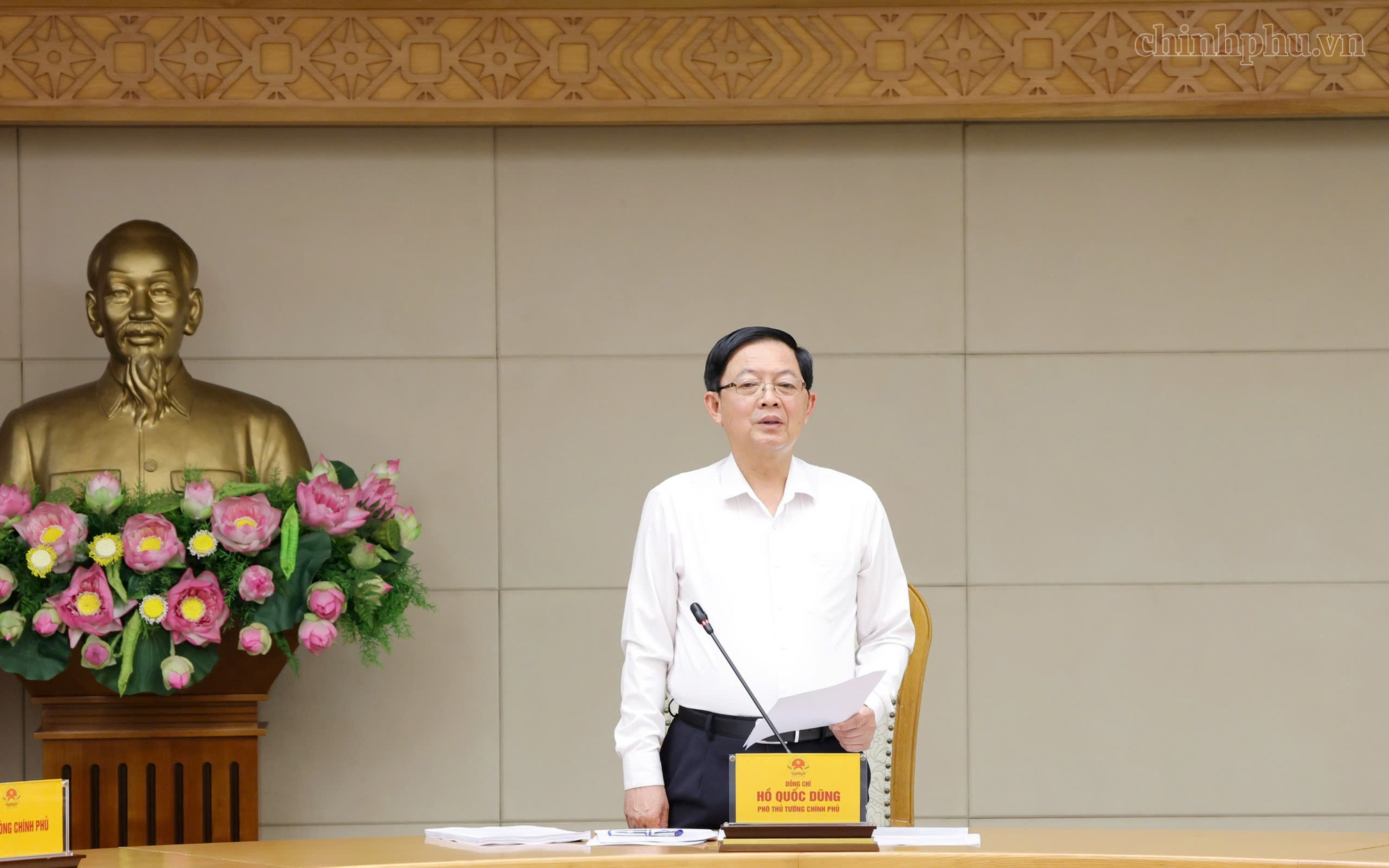 Phân cấp mạnh cho địa phương trong thực hiện Chương trình MTQG phát triển văn hóa - xã hội, nông thôn, dân tộc và miền núi