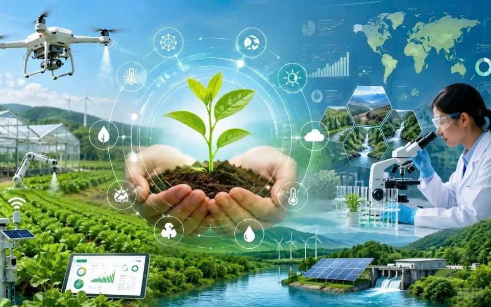 Tiêu chí phân loại, điều kiện thành lập, giải thể đơn vị sự nghiệp công lập lĩnh vực nông nghiệp và môi trường