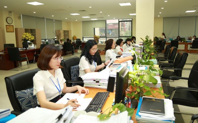 Có áp dụng tiêu chuẩn, định mức sử dụng trụ sở cho các hội quần chúng?