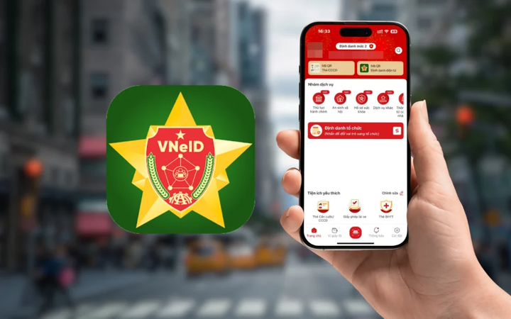 Kế hoạch kết nối VNeID với hệ thống định danh điện tử các nước ASEAN