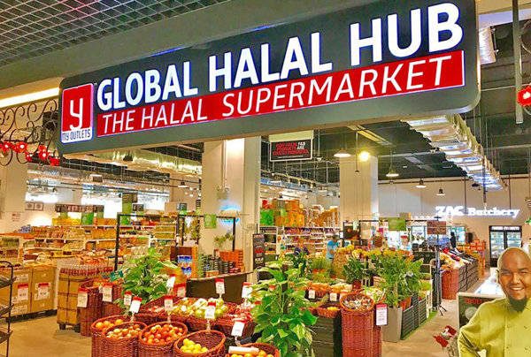 Chuẩn hóa chuỗi cung ứng đưa nông sản Việt vào thị trường Halal- Ảnh 1.