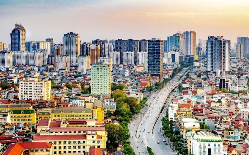 Chấm dứt hiệu lực Quyết định 241/QĐ-TTg phê duyệt kế hoạch phân loại đô thị toàn quốc giai đoạn 2021-2030