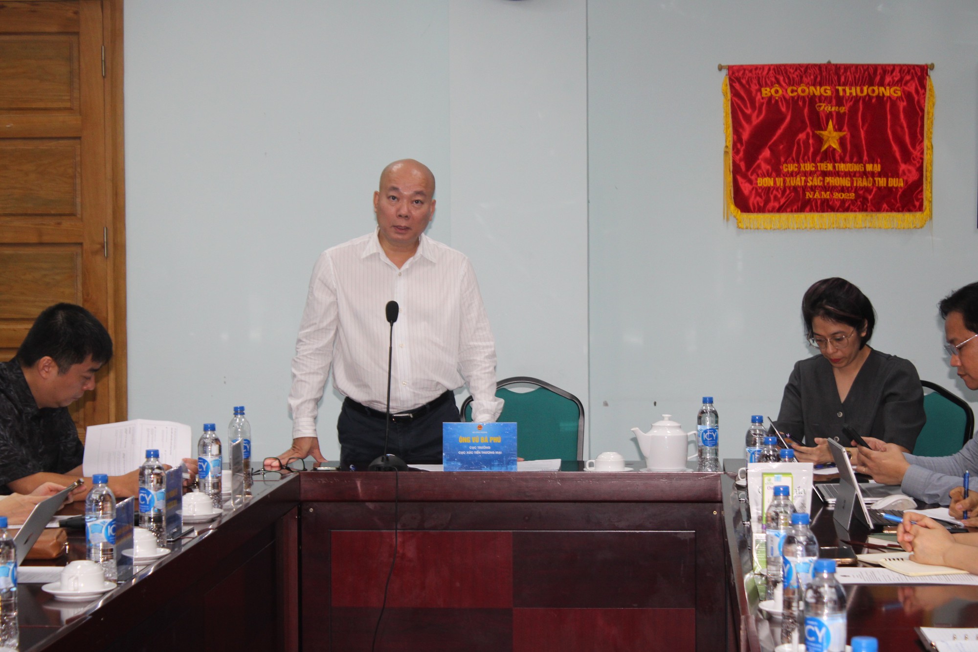 Thị trường Halal: Dư địa lớn nhưng doanh nghiệp phải vượt 'ải' tiêu chuẩn- Ảnh 1.