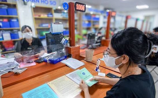 Quyền lợi BHXH trong thời gian nghỉ không lương