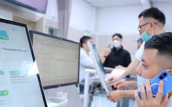 Hồ sơ cấp lại giấy phép hành nghề y
