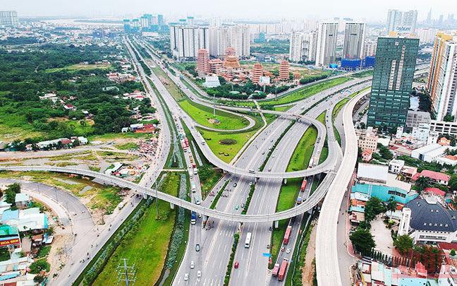 Một số bộ, cơ quan trung ương, địa phương giải ngân vốn đầu tư công thấp
