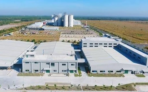 Trường hợp nào đất thuê được miễn lệ phí trước bạ?