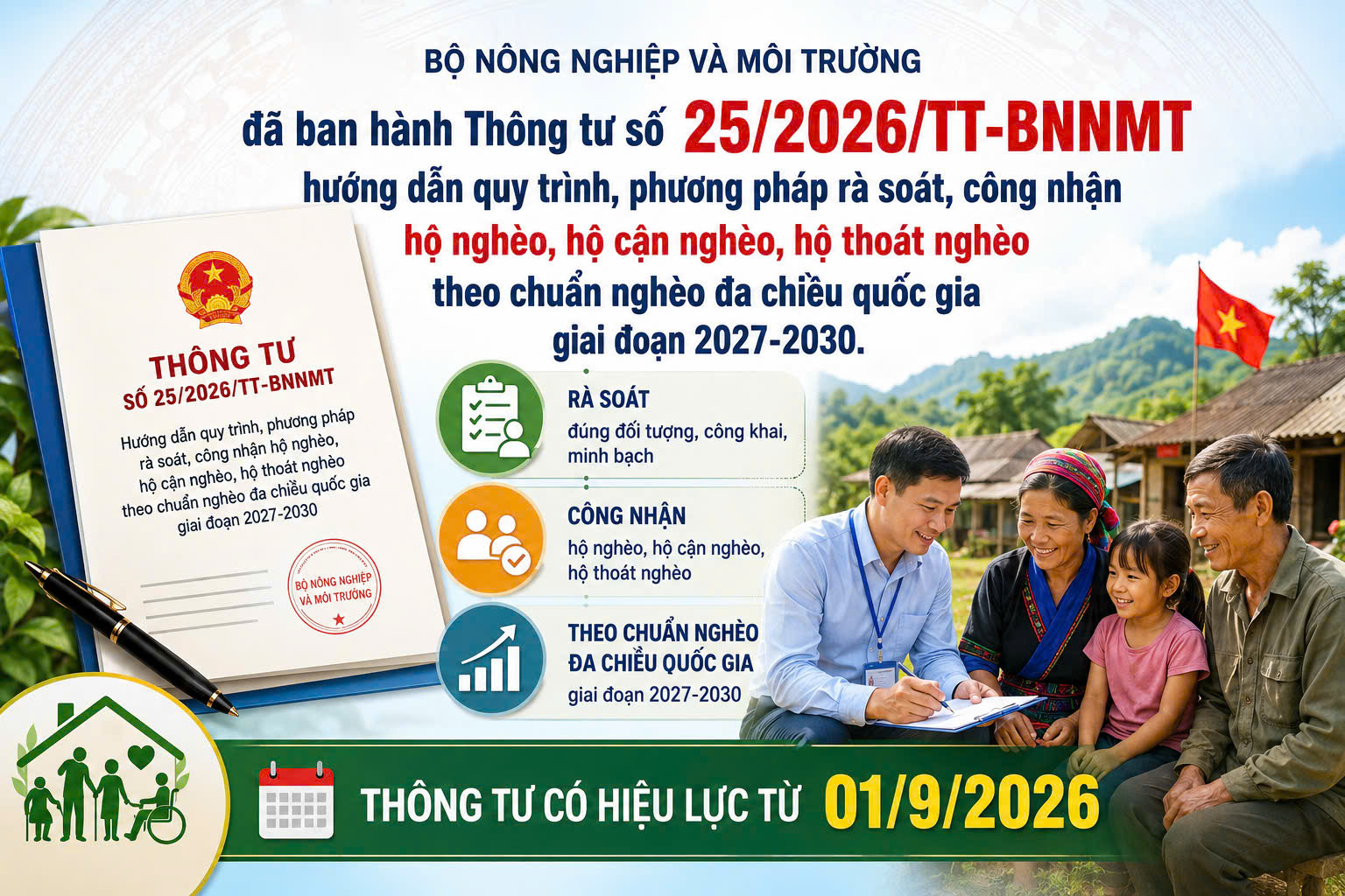 Để chính sách tìm đúng ‘địa chỉ’- Ảnh 5.
