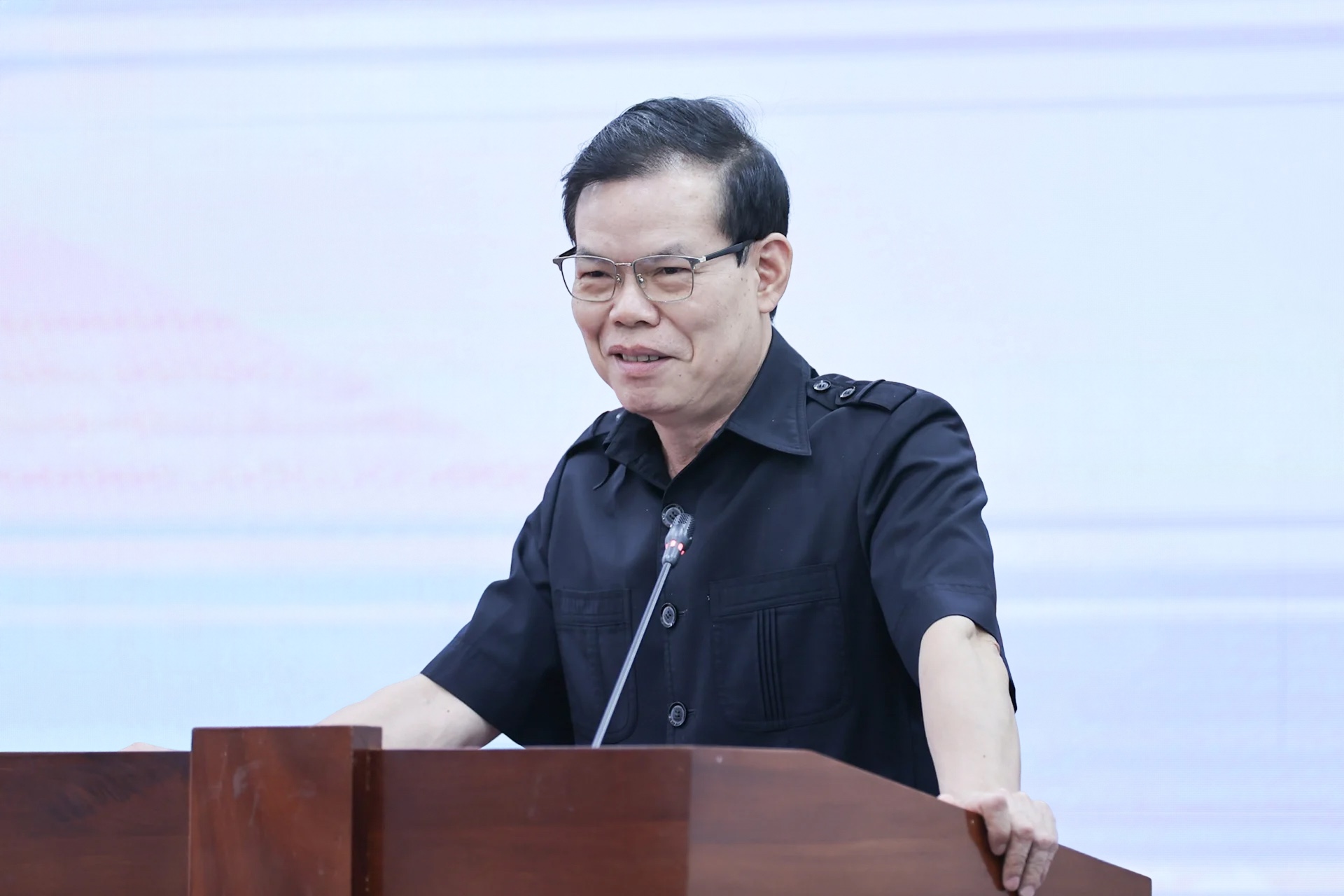 Đặt nền tảng pháp lý mới trong lĩnh vực tín ngưỡng, tôn giáo- Ảnh 4.