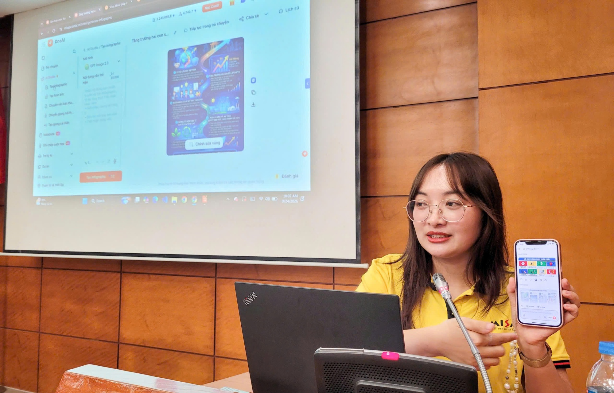 Báo Điện tử Chính phủ đẩy mạnh chuyển đổi số, nâng cao hiệu quả truyền thông- Ảnh 6.