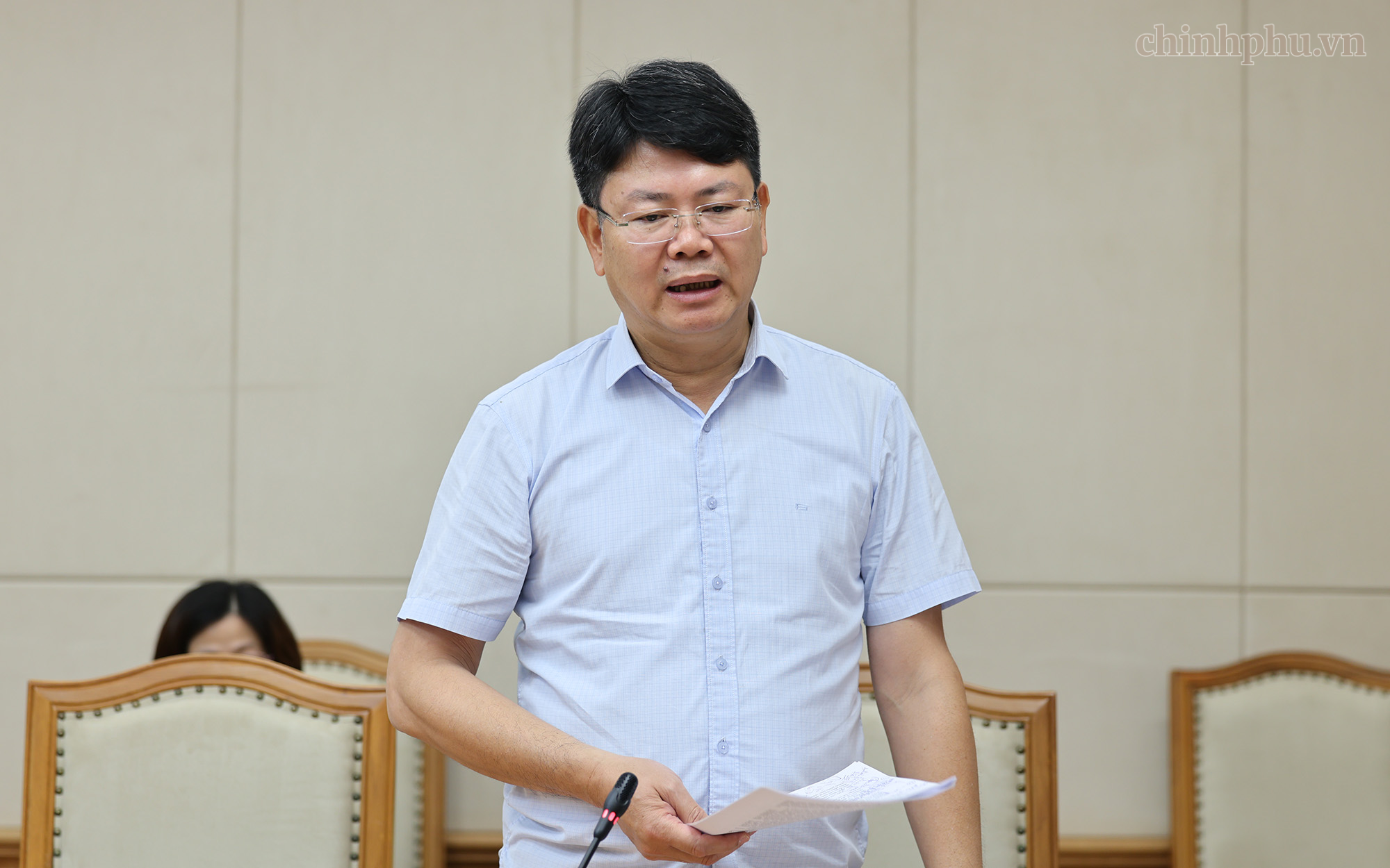 Xây dựng Trung tâm dữ liệu, quản lý và điều hành giao thông thống nhất trên cả nước- Ảnh 3.