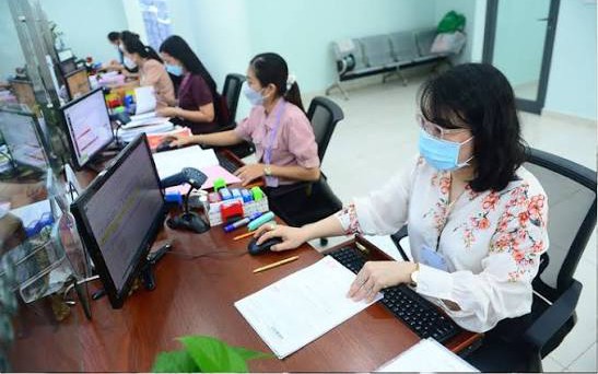 Phụ cấp của cán bộ thôn có gồm hỗ trợ đóng BHXH?